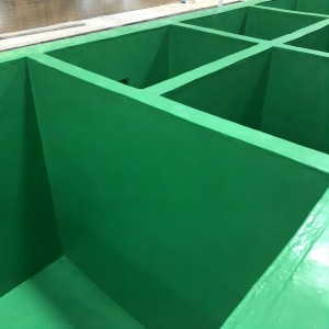 三河防腐水池，三河水池防腐防渗怎么做，三河防腐水池施工厂家